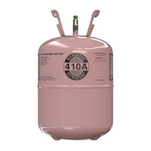 R410a Refrigerant 25lb R-410a, Virgin