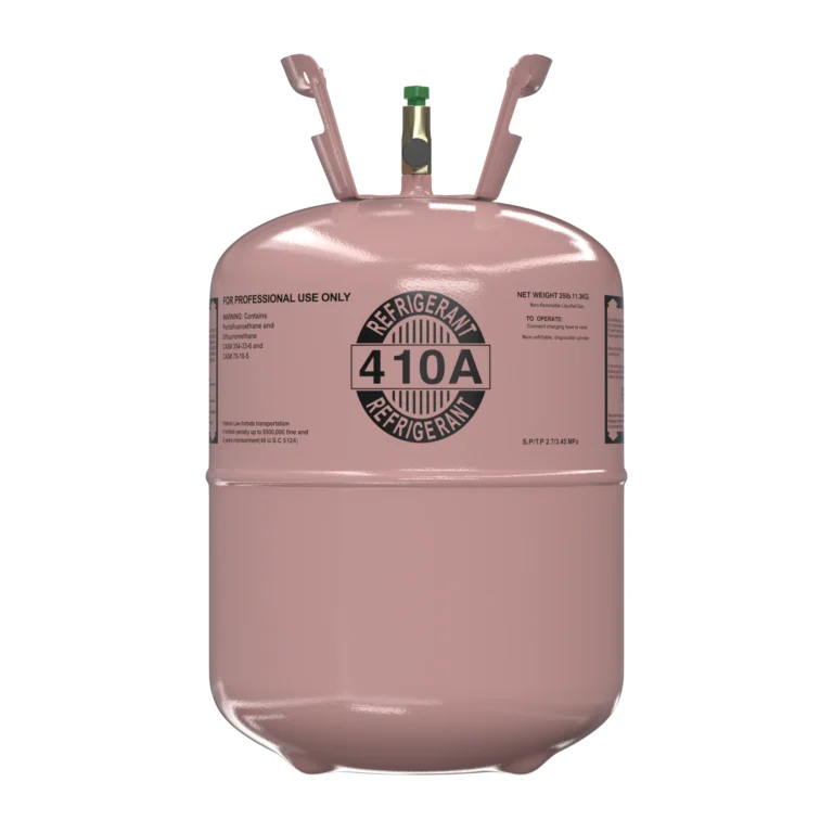 R410a Refrigerant 25lb R-410a, Virgin