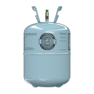R134a Refrigerant 30lb R-134a, Virgin