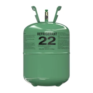 R22 Refrigerant 30lb R-22, Virgin