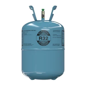 R32 Refrigerant 20.9lb R-32, Virgin