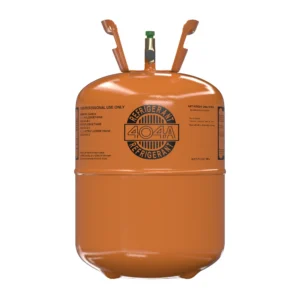 R404A Refrigerant 24lb R-404A, Virgin