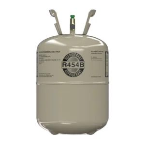 R454B Refrigerant 22lb R-454B, Virgin